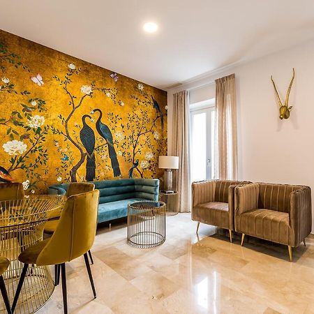 San Francisco Plaza Apartamentos Cadiz Ngoại thất bức ảnh