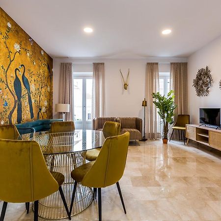 San Francisco Plaza Apartamentos Cadiz Ngoại thất bức ảnh