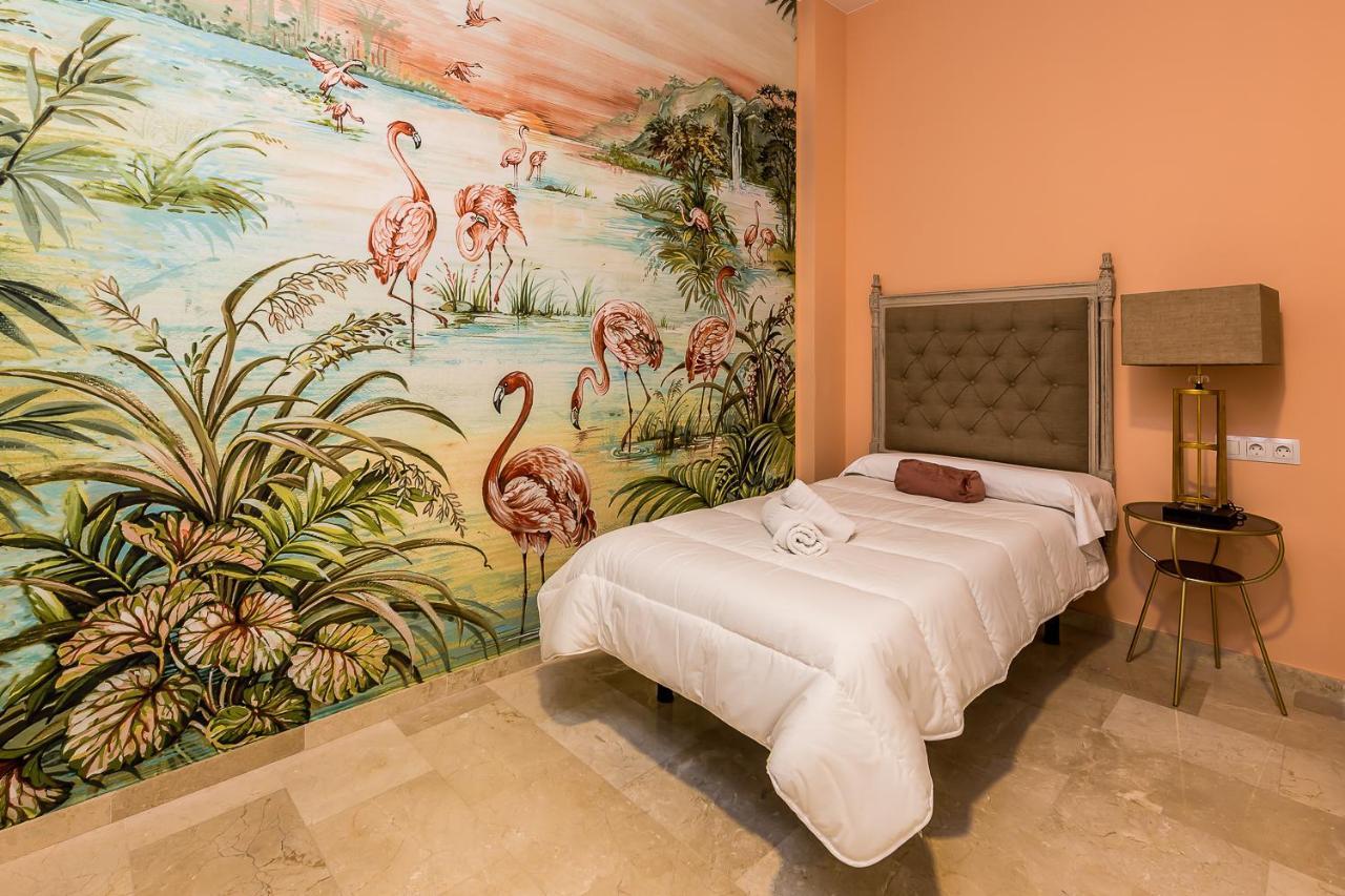 San Francisco Plaza Apartamentos Cadiz Ngoại thất bức ảnh