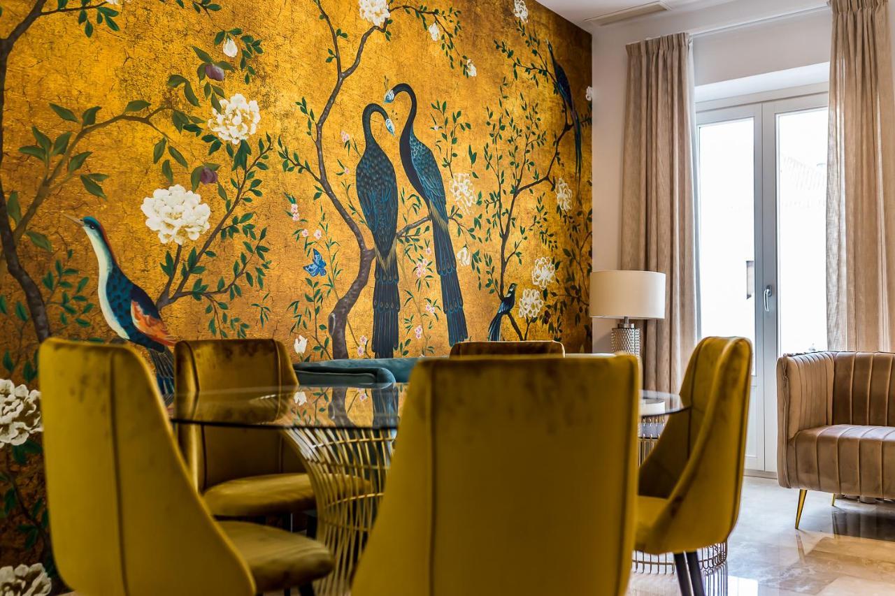 San Francisco Plaza Apartamentos Cadiz Ngoại thất bức ảnh