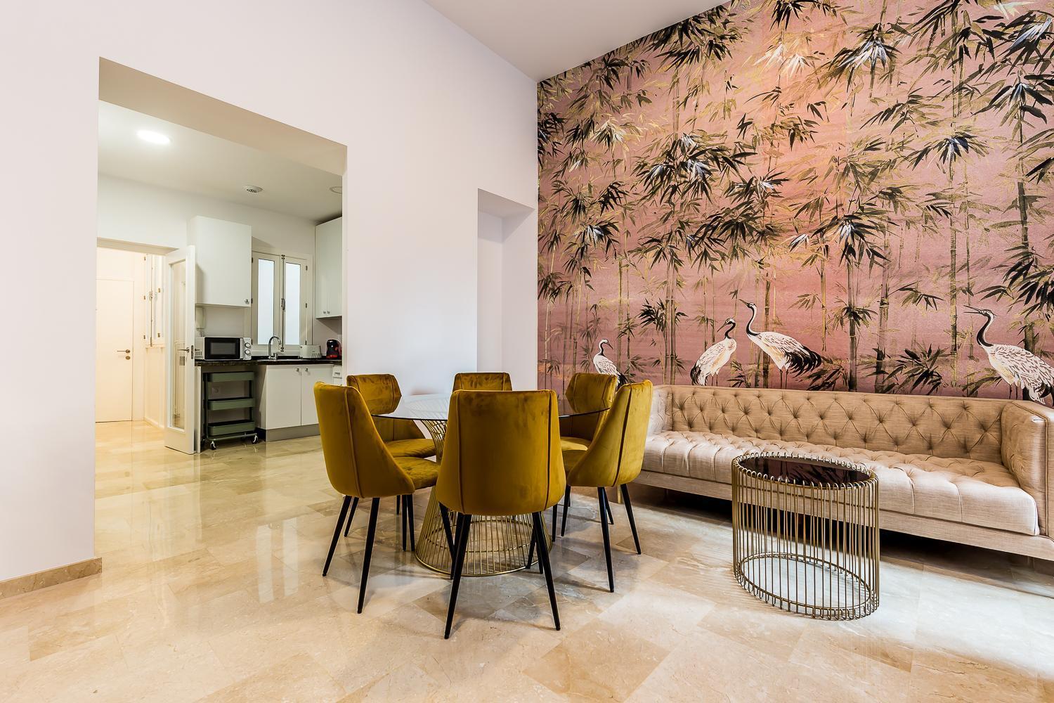 San Francisco Plaza Apartamentos Cadiz Ngoại thất bức ảnh