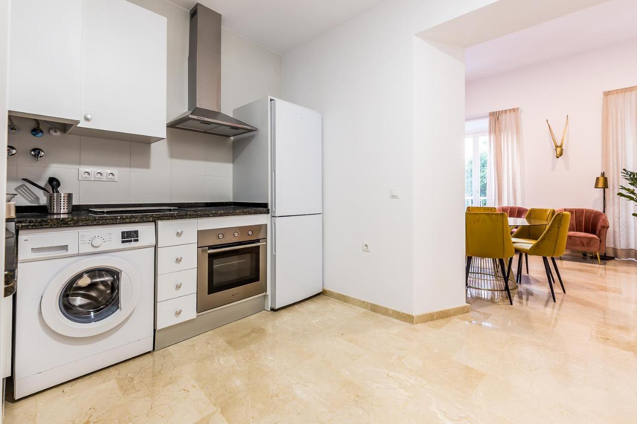 San Francisco Plaza Apartamentos Cadiz Ngoại thất bức ảnh