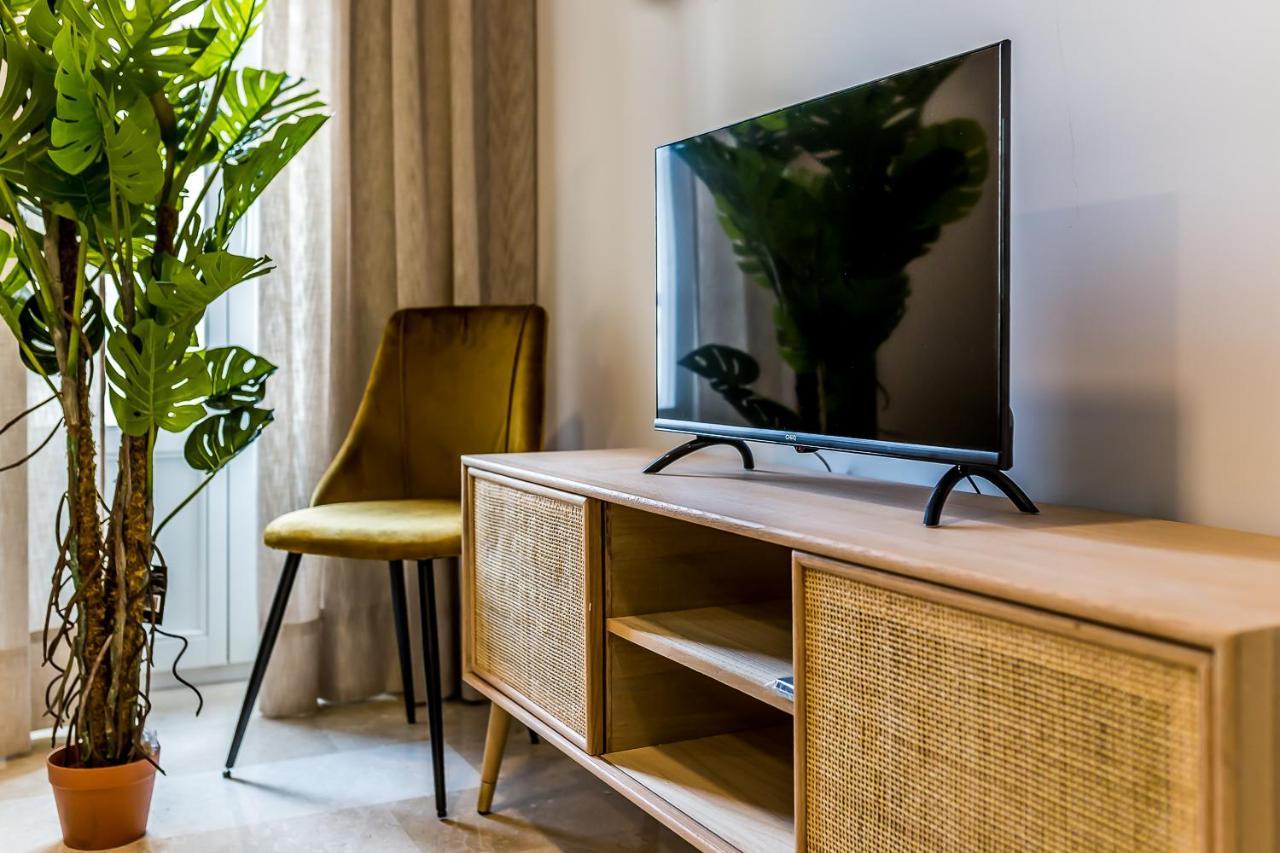 San Francisco Plaza Apartamentos Cadiz Ngoại thất bức ảnh