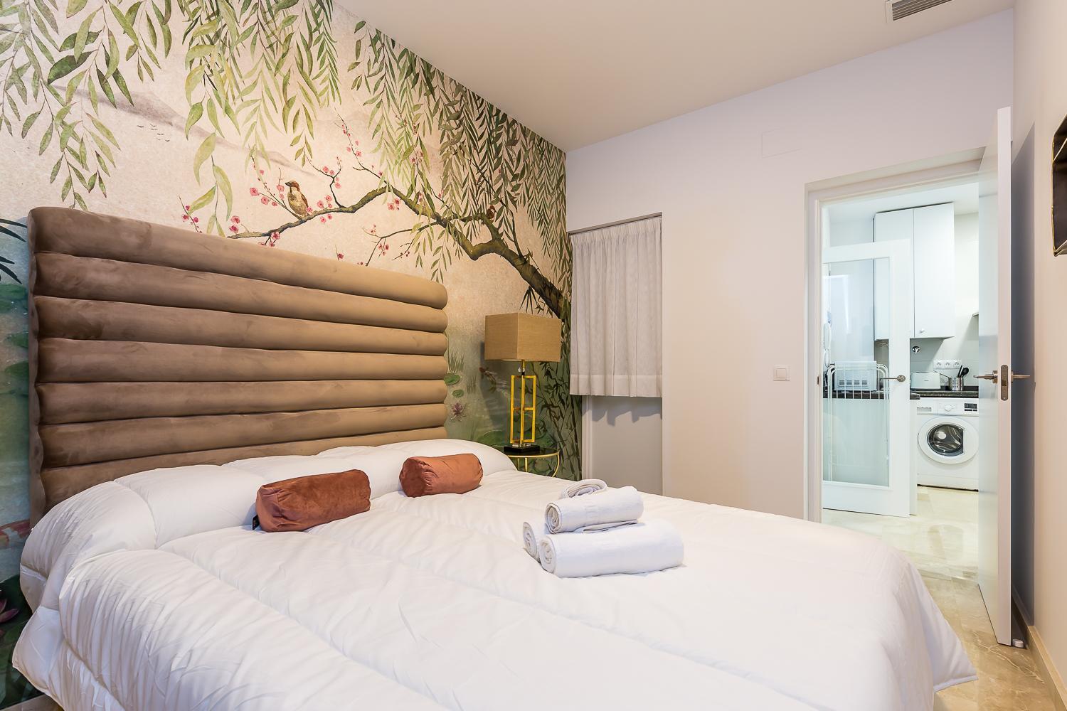 San Francisco Plaza Apartamentos Cadiz Ngoại thất bức ảnh