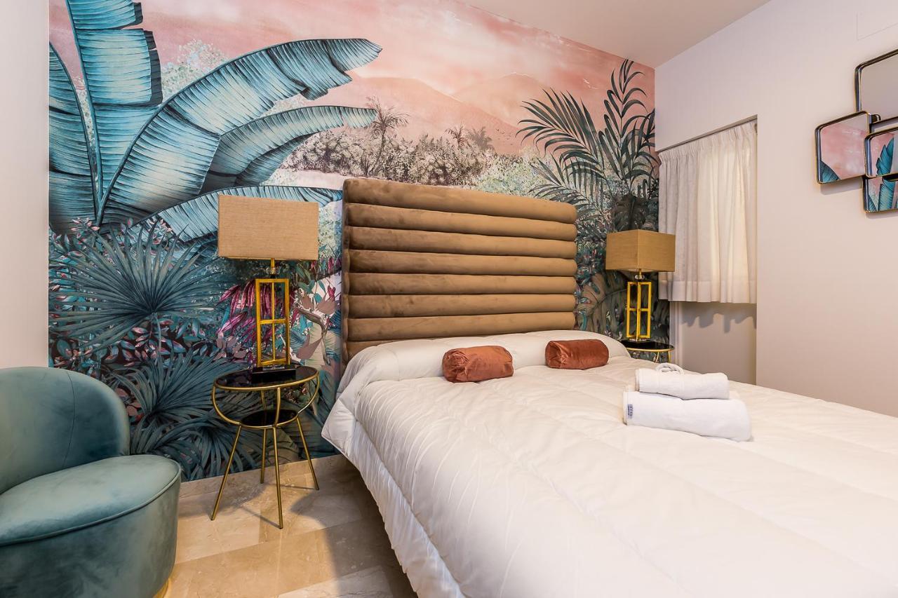 San Francisco Plaza Apartamentos Cadiz Ngoại thất bức ảnh