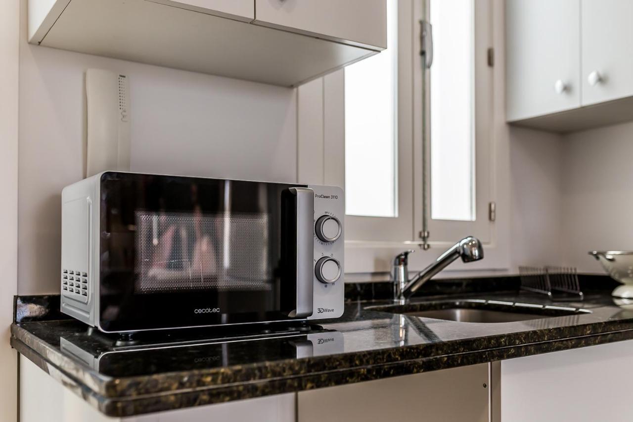 San Francisco Plaza Apartamentos Cadiz Ngoại thất bức ảnh
