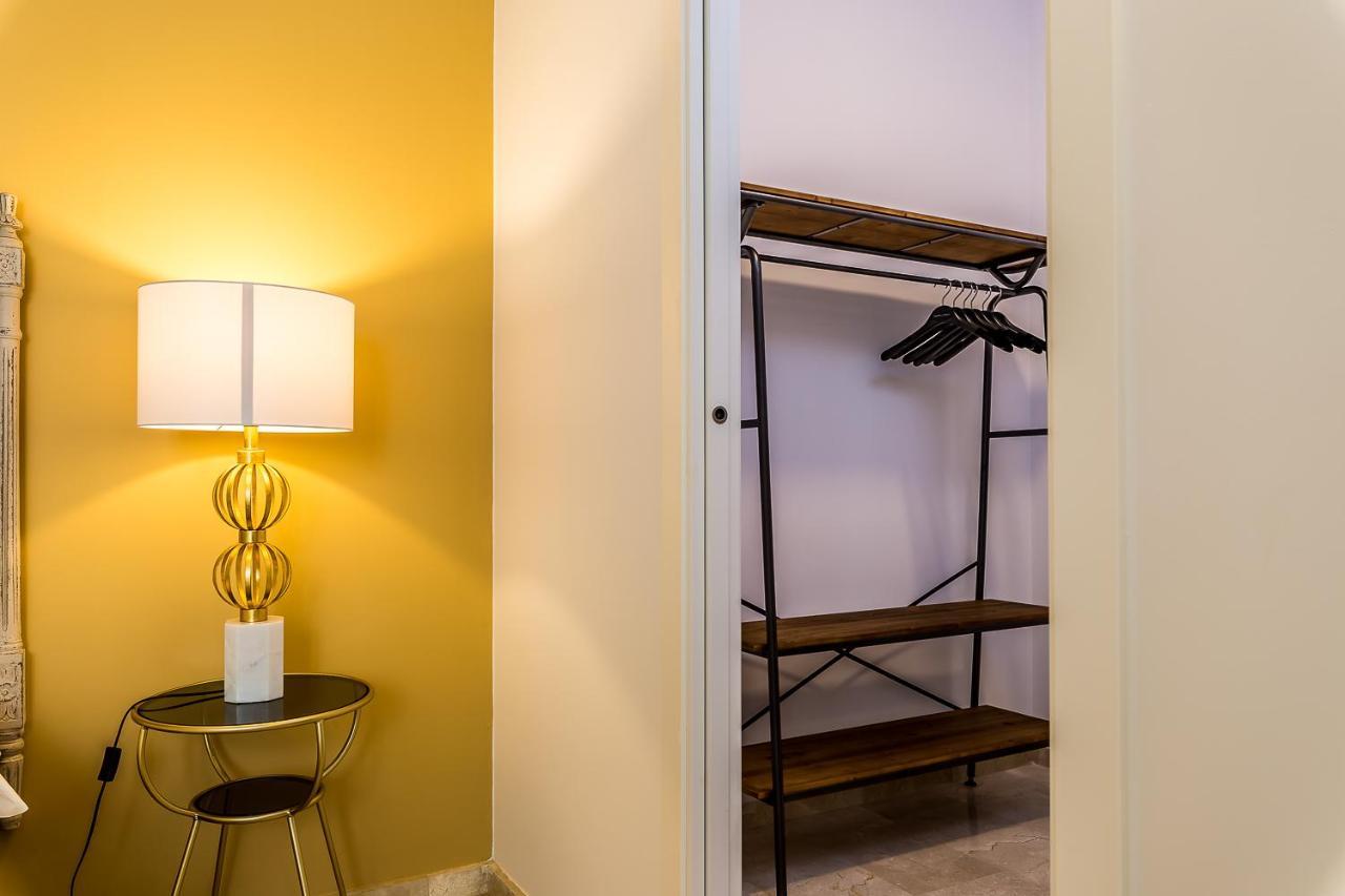 San Francisco Plaza Apartamentos Cadiz Ngoại thất bức ảnh